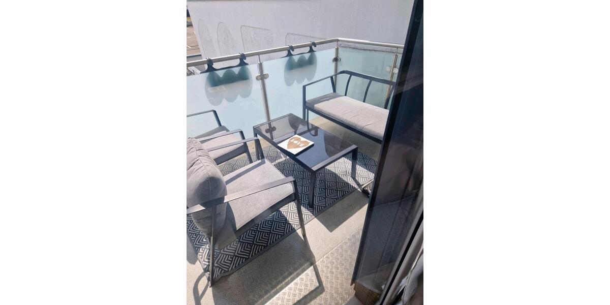 Nachmieter: Große 3-Zimmer Neubau-Wohnung Hilden Innenstadt 3 zimmer