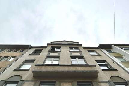 Wohnung zum Mieten in Düsseldorf 750 € 50 m²