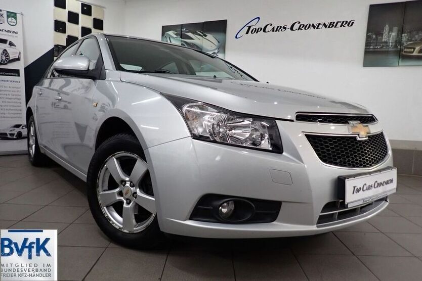 Cruze