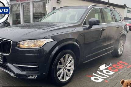 Volvo XC90 69.949 km 29.900 &euro; Mönchengladbach 41238