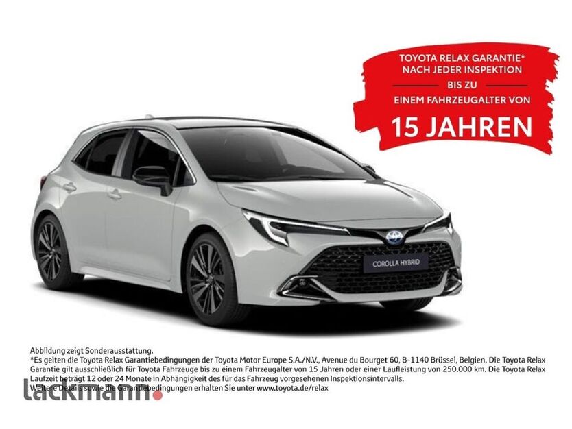Corolla