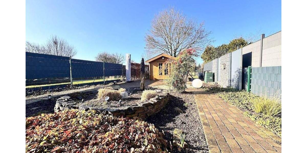 Doppelhaushälfte Mönchengladbach Dorthausen - 4 Zimmer, 127 m&sup2;, 519.000&euro; | Angebot:25410931