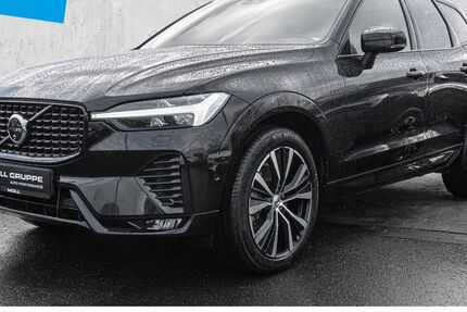 Volvo XC60 19.341 km 48.750 &euro; Düsseldorf 40474