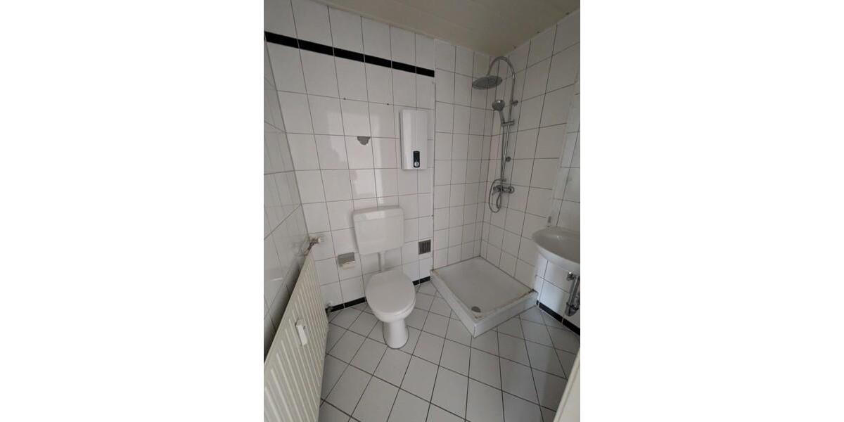 Sanierte 2,5-Zimmer Wohnung in Düsseldorf-Derendorf 2.5 zimmer