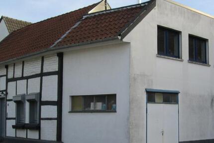 Wohnung Mönchengladbach Süd - 4 Zimmer, 143 m&sup2;, 349.000&euro; | Angebot:27081317