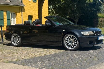 BMW 320 147.800 km 14.400 &euro; Jüchen 41363