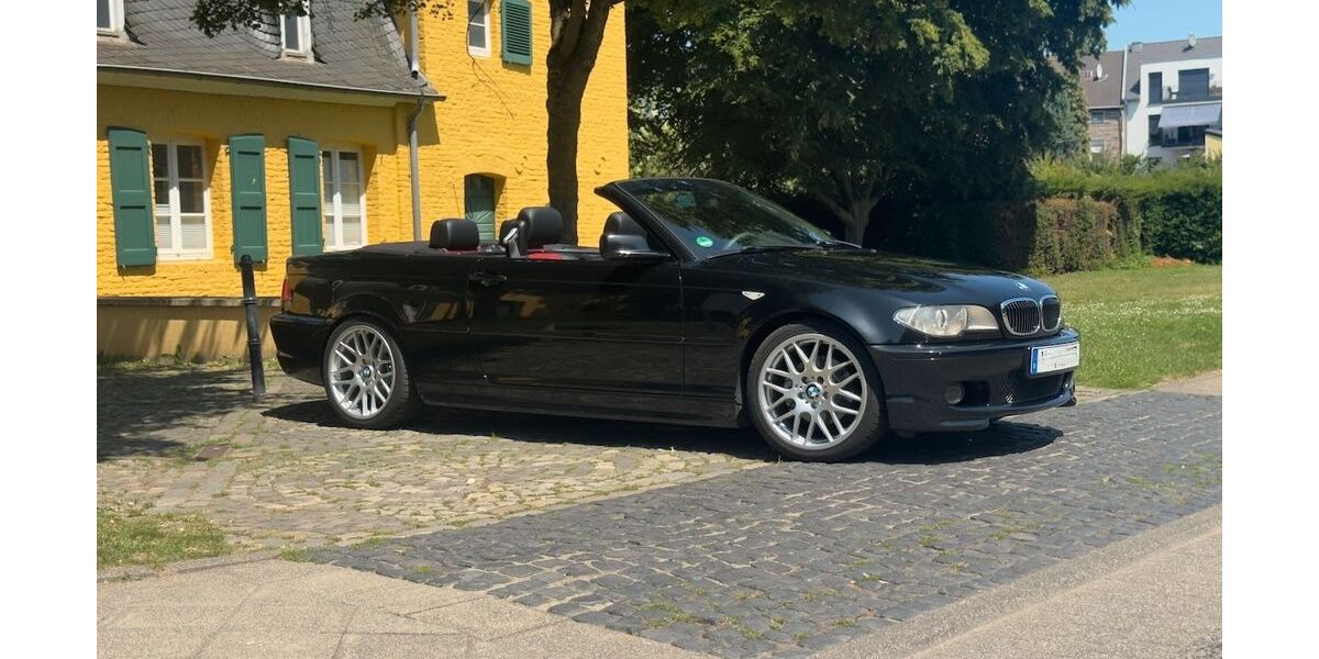 BMW 320 147.800 km 14.400 &euro; Jüchen 41363