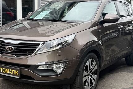 Kia Sportage 118.700 km 11.350 &euro; Krefeld 47809