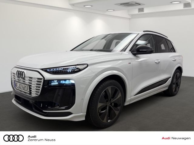 Audi Q6 e-tron 8.900 km 77.980 &euro; Neuss 41464
