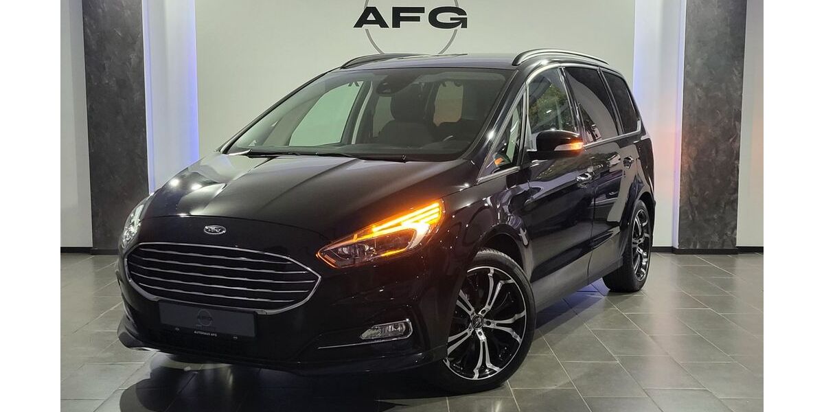 Ford Galaxy 65.381 km 27.995 &euro; Wuppertal 42285