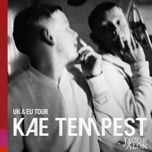 Kae Tempest - UK & EU Tour 03.11.2025 Live Music Hall