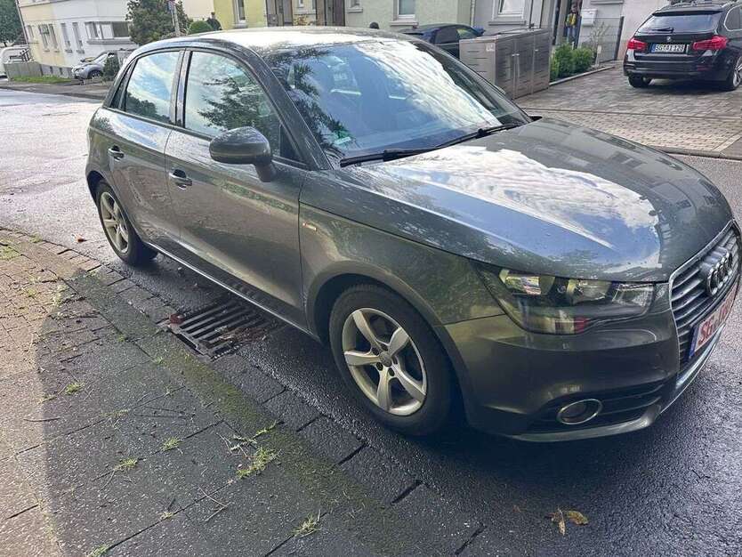 Audi A1 126.600 km 9.950 € Solingen 42653