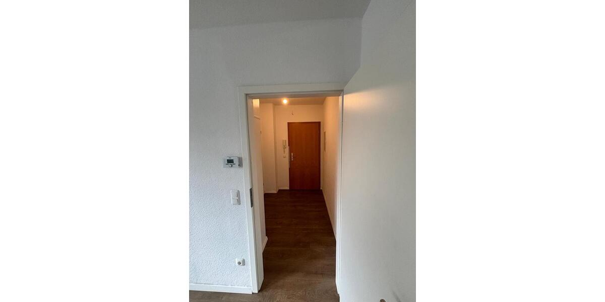 Etagenwohnung Krefeld Benrad - 1 Zimmer, 30 m&sup2;, 360&euro; | Angebot:25380002