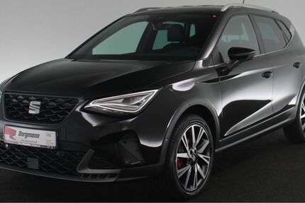Seat Arona 22.839 km 23.991 &euro; Krefeld 47803
