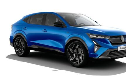 Renault Rafale 5.000 km 52.399 &euro; Moers 47441