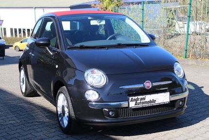Fiat 500 173.541 km 4.990 &euro; Heiligenhaus 42579