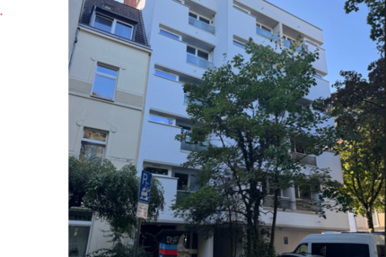 Wohnung zum Mieten in Köln 1.100 € 72 m²