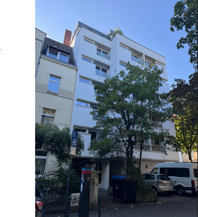 Wohnung zum Mieten in Köln 1.100 € 72 m²