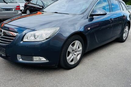 Opel Insignia 185.000 km 4.000 € Mönchengladbach 41199