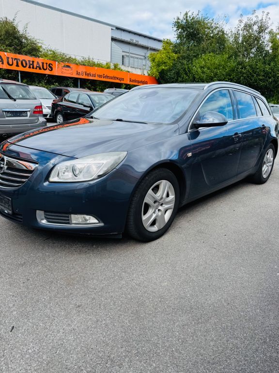 Opel Insignia 185.000 km 4.000 € Mönchengladbach 41199
