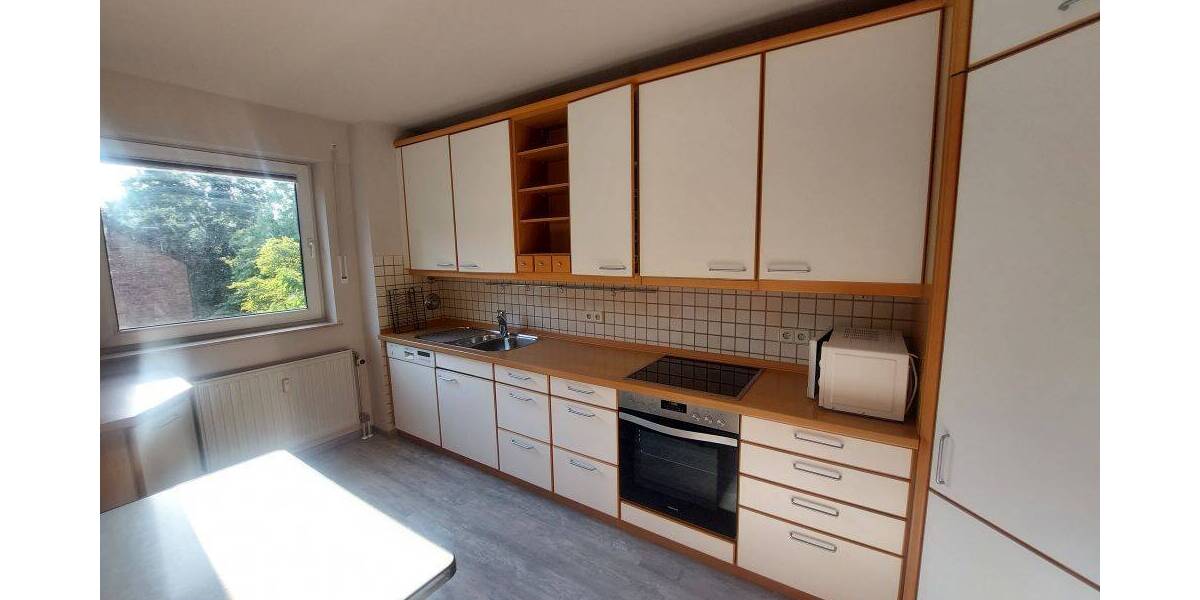 Etagenwohnung Düsseldorf Holthausen - 4 Zimmer, 98 m&sup2;, 347.500&euro; | Angebot:22933659