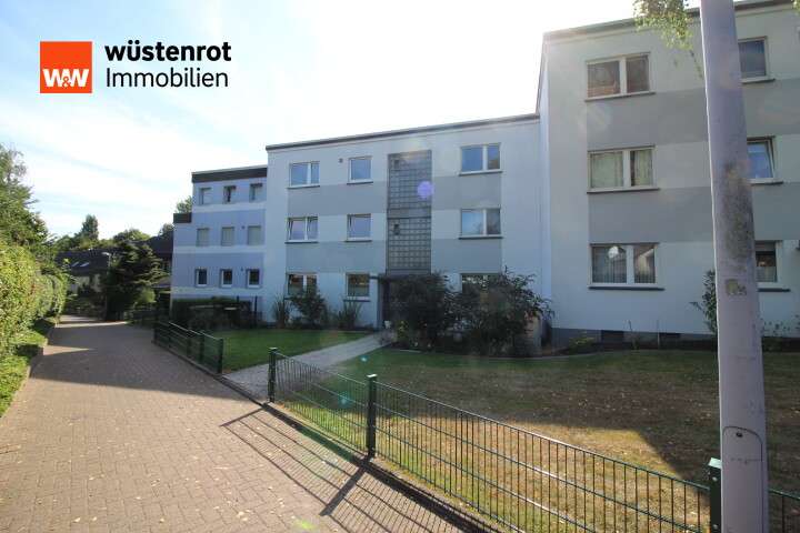 Wohnung zum Kaufen in Mülheim an der Ruhr 199.000 € 87.4 m²
