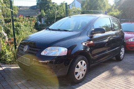 VW Fox 179.000 km 550 € Mülheim an der Ruhr 45476