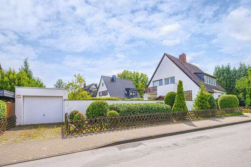 Haus zum Kaufen in Langenfeld 750.000 € 167 m²