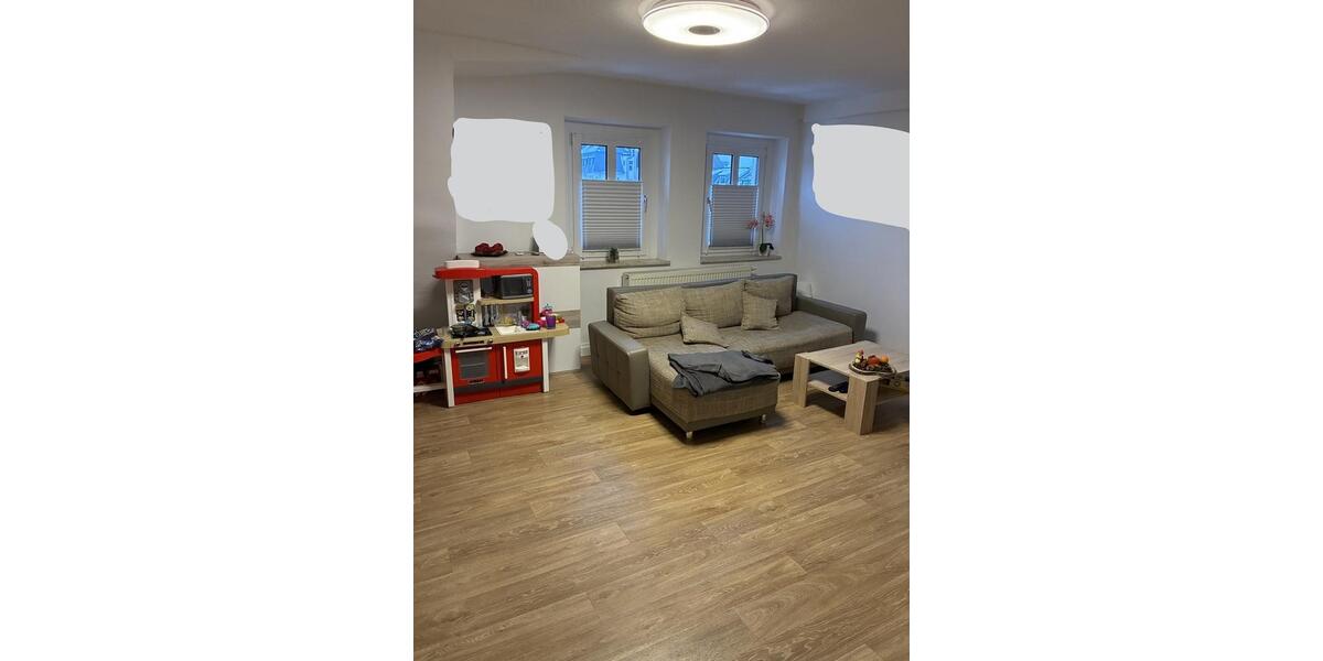 Hier ist Platz zum Wohnen 3.5 zimmer