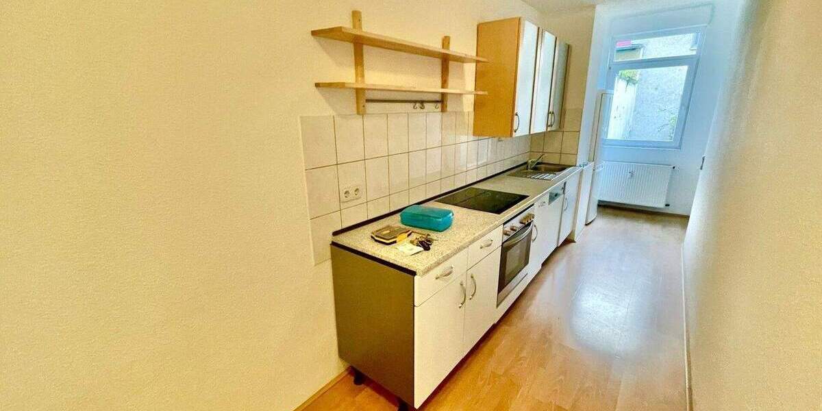 EG Wohnung Uni Duisburg 1,5 km 1 zimmer