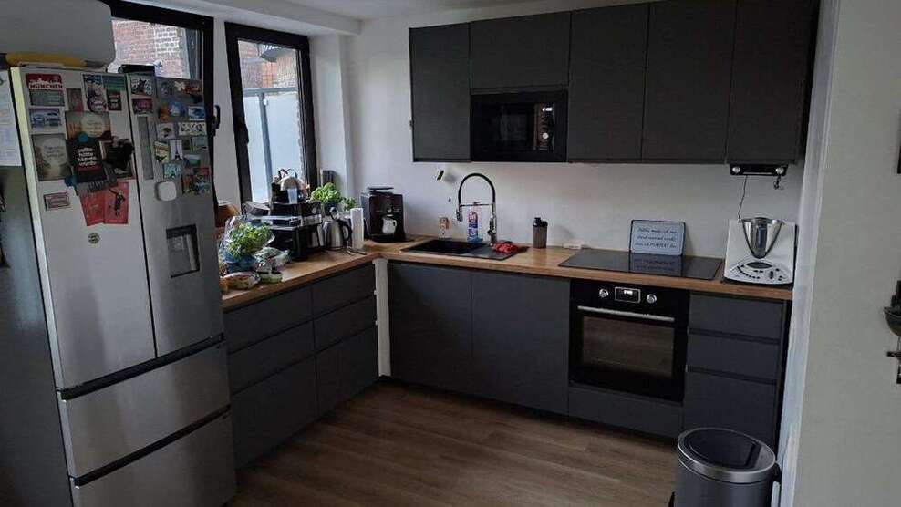 Wohnung zum Mieten in Neuss 1.500 € 120 m²