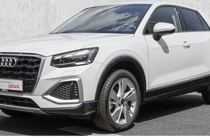 Audi Q2 5.180 km 32.740 &euro; Düsseldorf 40549