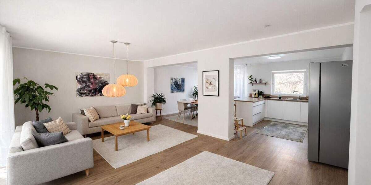 Reihenendhaus Grevenbroich Orken - 4 Zimmer, 150 m&sup2;, 495.000&euro; | Angebot:25265288