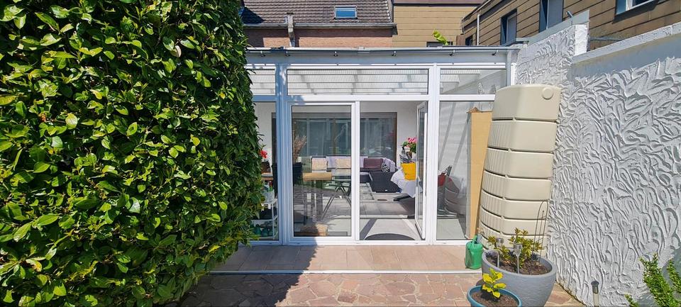 Reihenhaus Mönchengladbach Nord - 6 Zimmer, 176 m&sup2;, 550.000&euro; | Angebot:26992826