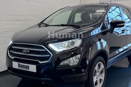 Ford EcoSport 116.000 km 7.950 &euro; Wuppertal 42289