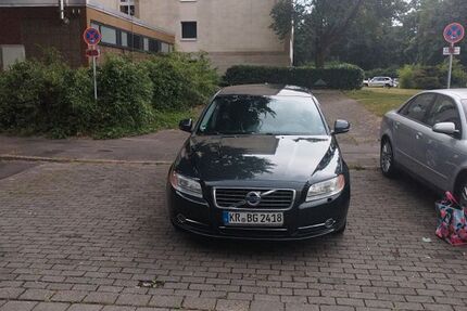 Volvo S80 297.000 km 5.500 &euro; Krefeld 47804