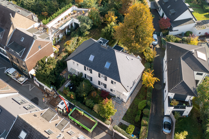 Haus zum Mieten in Düsseldorf 3.200 € 146 m²