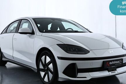 Hyundai IONIQ 6 30.106 km 25.990 &euro; Wuppertal 42287
