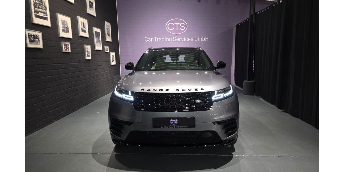 Land Rover Range Rover Velar 11.260 km 58.900 &euro; Düsseldorf 40476