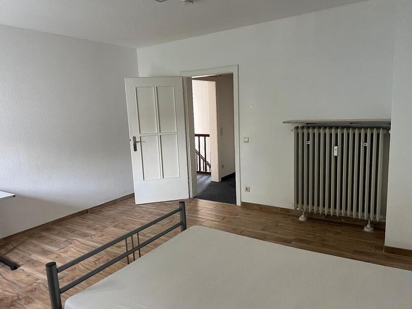 1Zimmer innerhalb einer Wohngemeinschaft