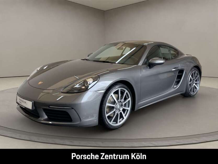 Porsche Cayman 26.092 km 67.800 € Köln 50823