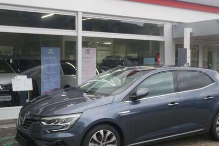 Renault Megane 59.000 km 17.990 &euro; Oberhausen 46147