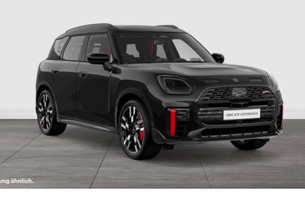 Mini John Cooper Works Countryman 24.901 km 42.780 € Solingen 42719