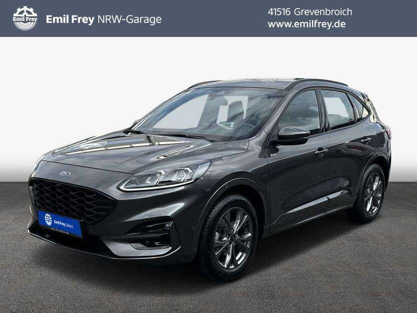 Kuga