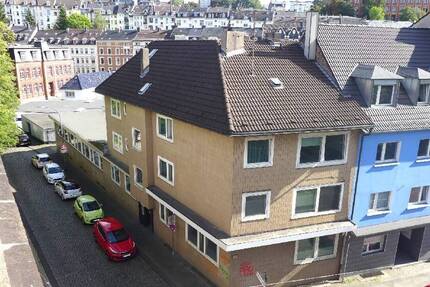 Gewerbeobjekt Wuppertal Elberfeld - 9 Zimmer, 298 m&sup2;, 1.950&euro; | Angebot:26433225