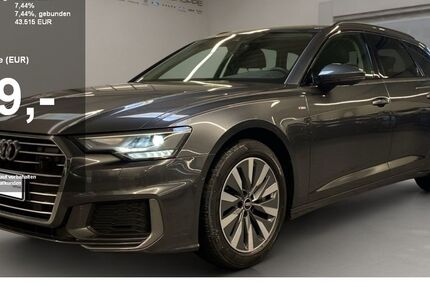 Audi A6 69.774 km 36.839 &euro; Krefeld 47805
