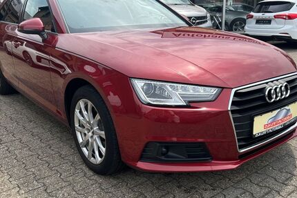 Audi A4 184.670 km 12.490 &euro; Korschenbroich 41352