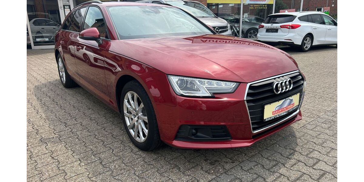 Audi A4 184.670 km 12.490 &euro; Korschenbroich 41352