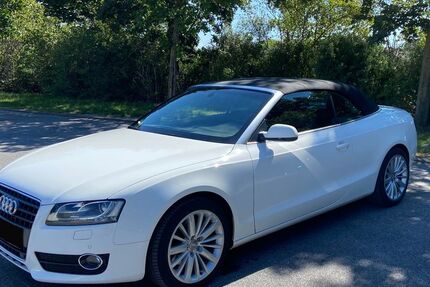 Audi A5 113.000 km 13.400 &euro; Hilden 40721