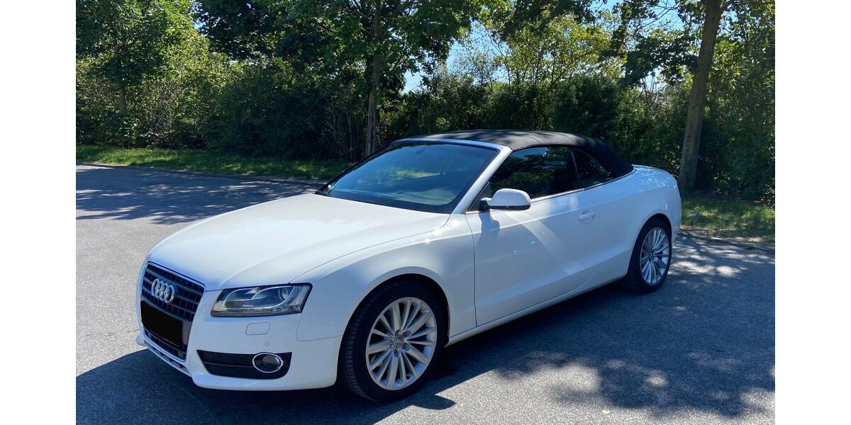 Audi A5 113.000 km 13.400 &euro; Hilden 40721